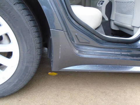 2012 Cadillac CTS 3.0L Luxury