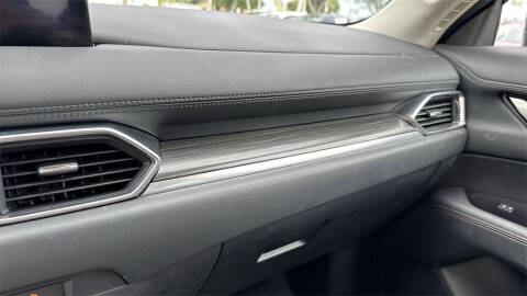 2022 Mazda CX-5 2.5 S Premium