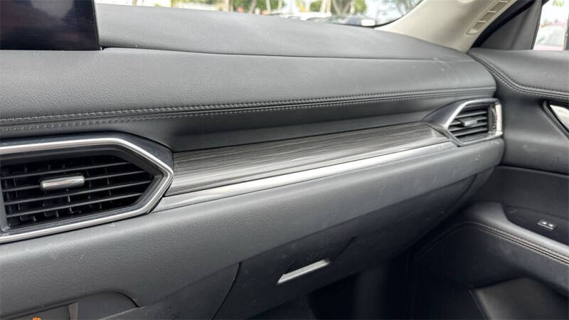 2022 Mazda CX-5 2.5 S Premium