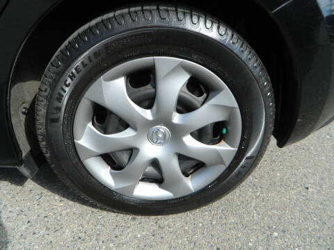 2015 Mazda MAZDA3 i Sport