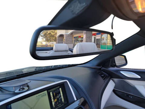 2014 BMW 6 Series 640i