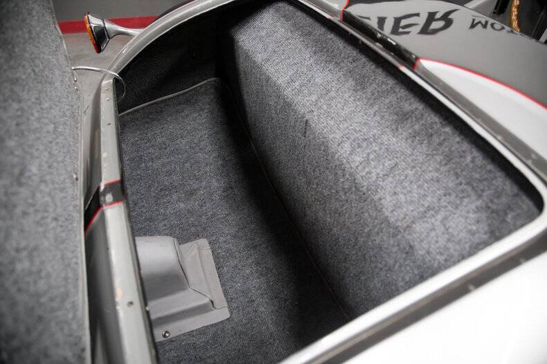 1987 Bugatti De La Chapelle Type 55