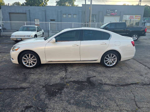 2006 Lexus GS 300