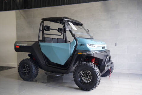 2025 Kandi INNOVATOR