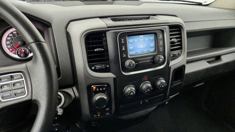 2019 RAM 1500 Classic Express