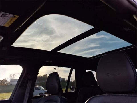 2019 Volvo XC90 T5 R-Design