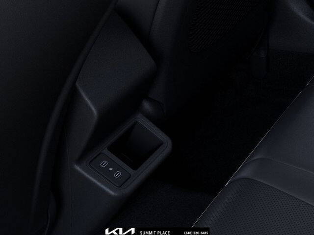 2026 Kia K4 Hatchback GT-Line