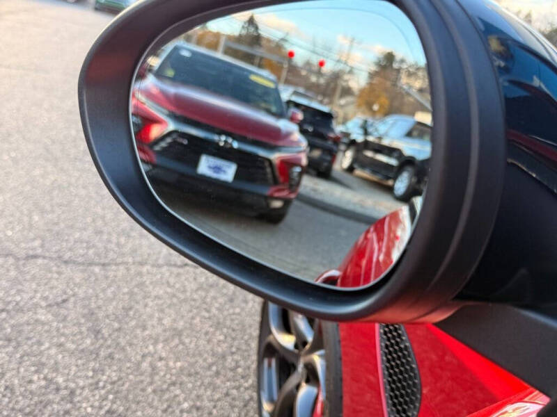 2024 Alfa Romeo Giulia Quadrifoglio