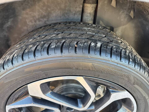 2024 Chevrolet Trax RS