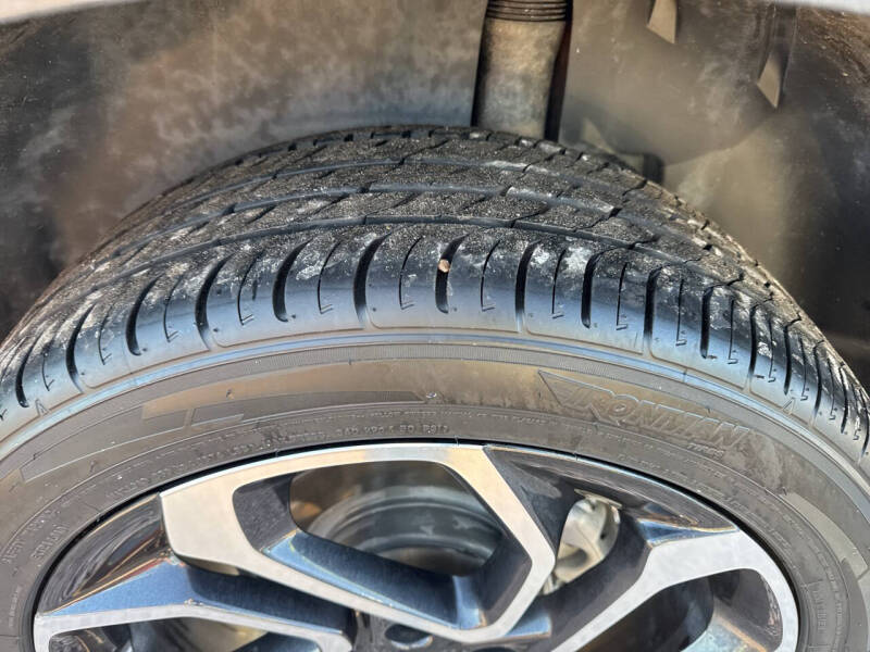 2024 Chevrolet Trax RS