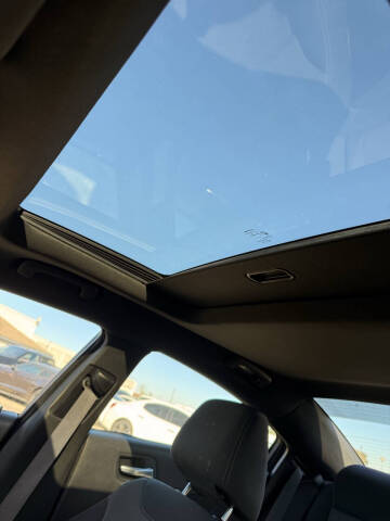 2016 Dodge Charger SE