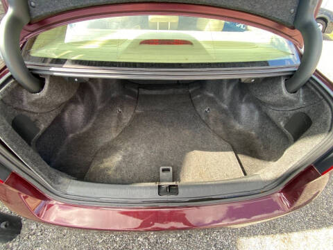 2009 Acura TSX w/Tech