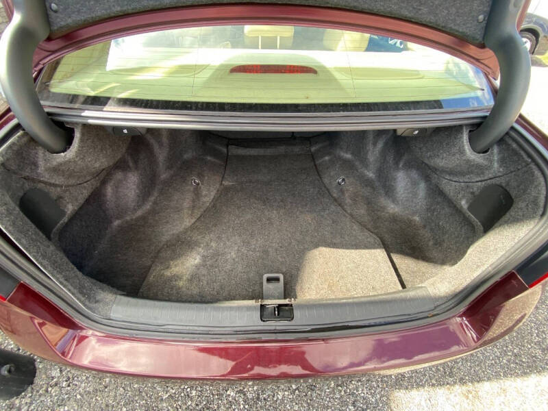 2009 Acura TSX w/Tech