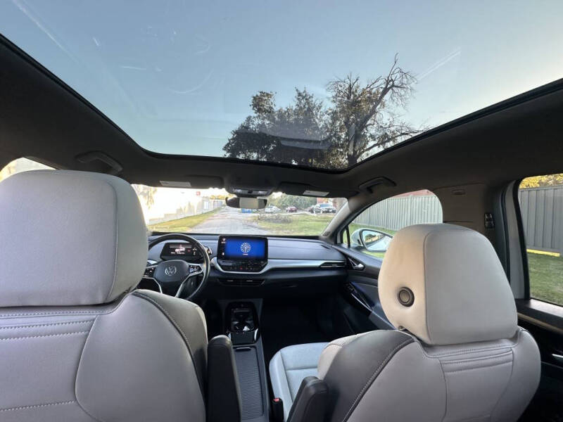 2021 Volkswagen ID.4 Pro S