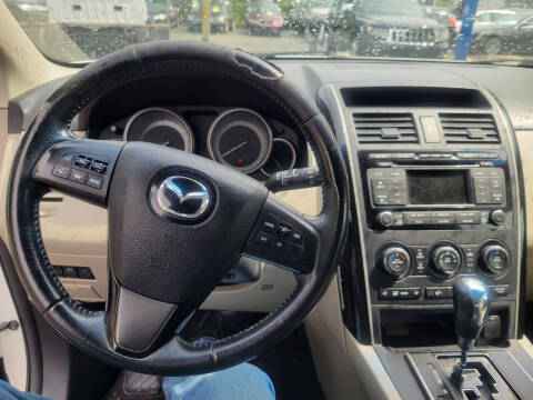 2012 Mazda CX-9 Touring