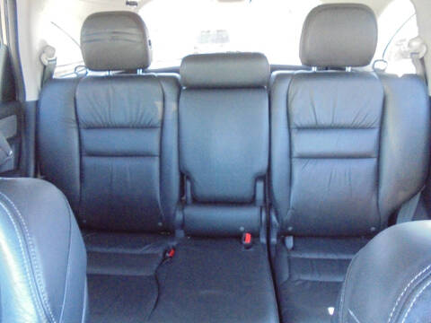 2011 Honda CR-V EX-L