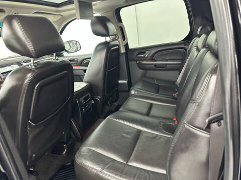 2010 Cadillac Escalade EXT Premium