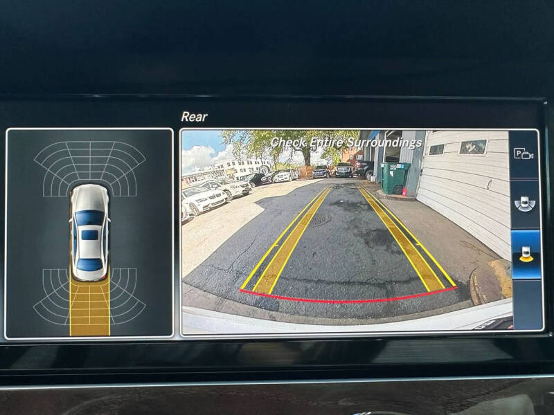 2017 Mercedes-Benz E-Class E 300