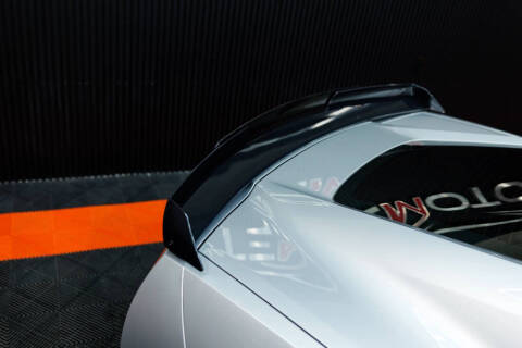 2016 Chevrolet Corvette Z06