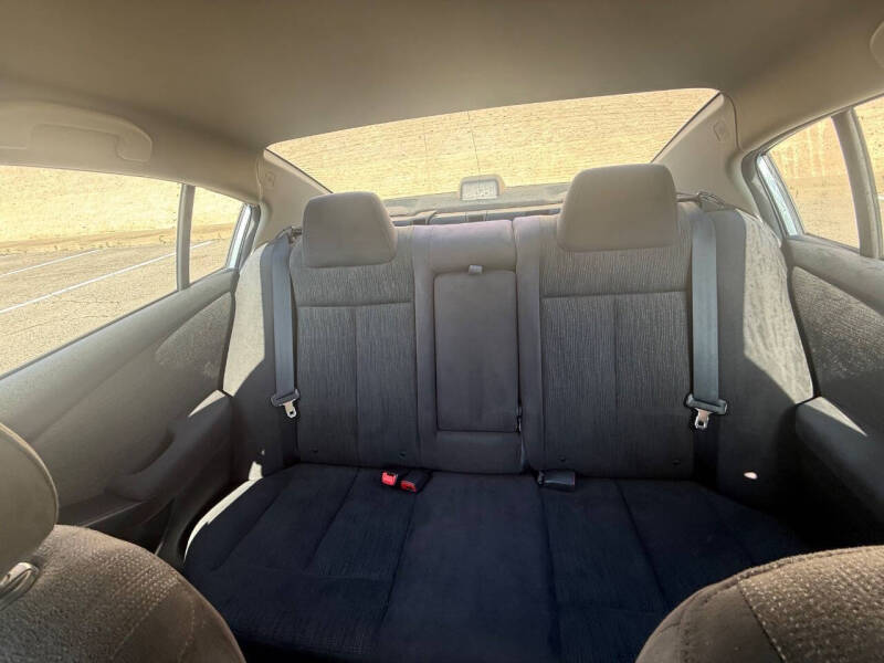 2011 Nissan Altima 2.5