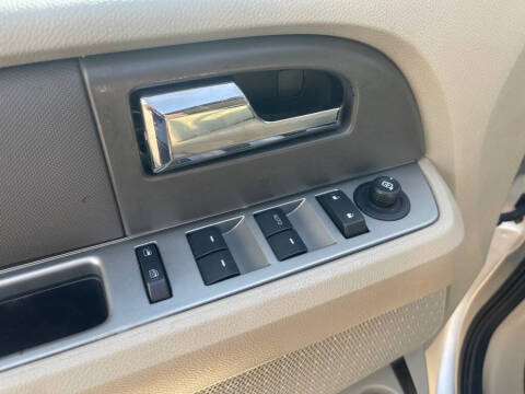 2010 Ford Expedition XLT