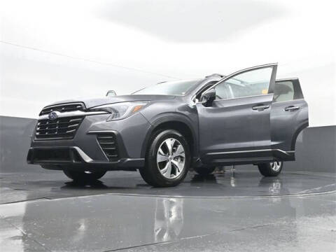 2024 Subaru Ascent Premium 7-Passenger