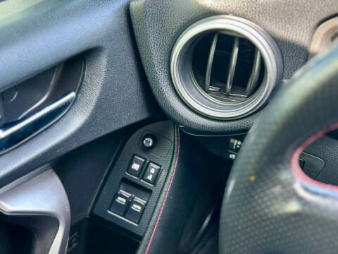 2015 Scion FR-S