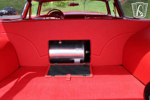 1956 Ford Ranch Wagon