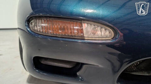 1994 Mazda RX-7 Turbo