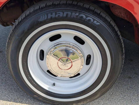 1978 Dodge D150 Pickup