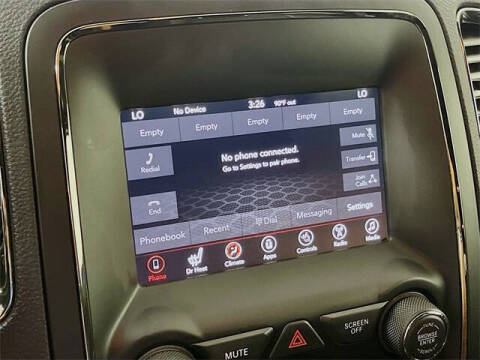 2020 Dodge Durango GT Plus