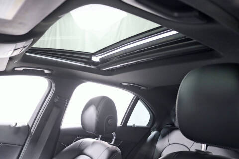 2019 Mercedes-Benz C-Class C 300 4MATIC