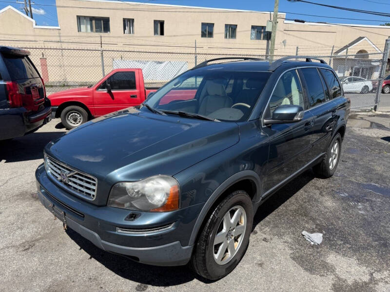 2007 Volvo XC90 3.2