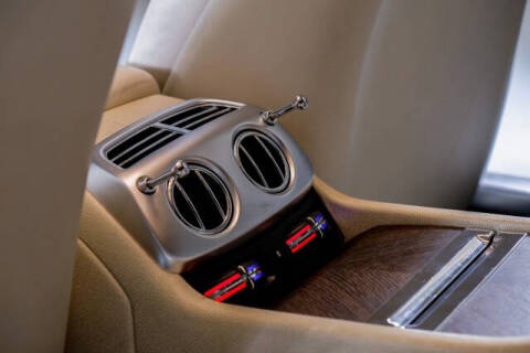 2016 Rolls-Royce Wraith