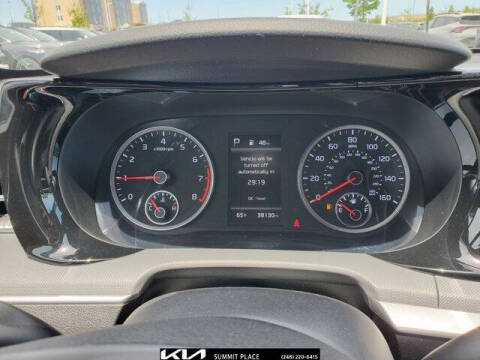 2024 Kia K5