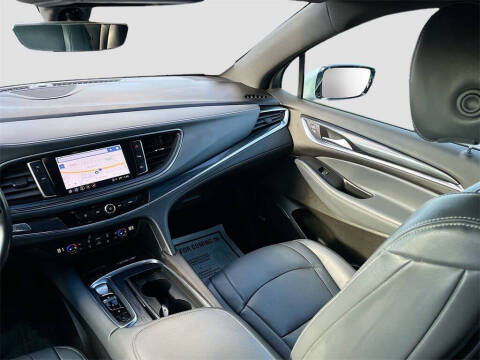 2022 Buick Enclave Premium