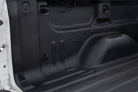 2015 Chevrolet Silverado 2500HD LTZ