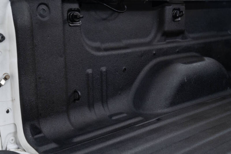 2015 Chevrolet Silverado 2500HD LTZ