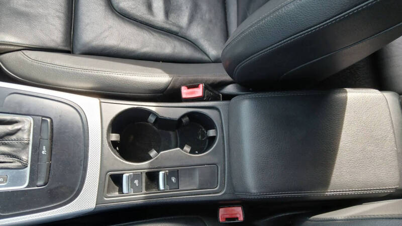 2011 Audi A5 2.0T Premium Plus