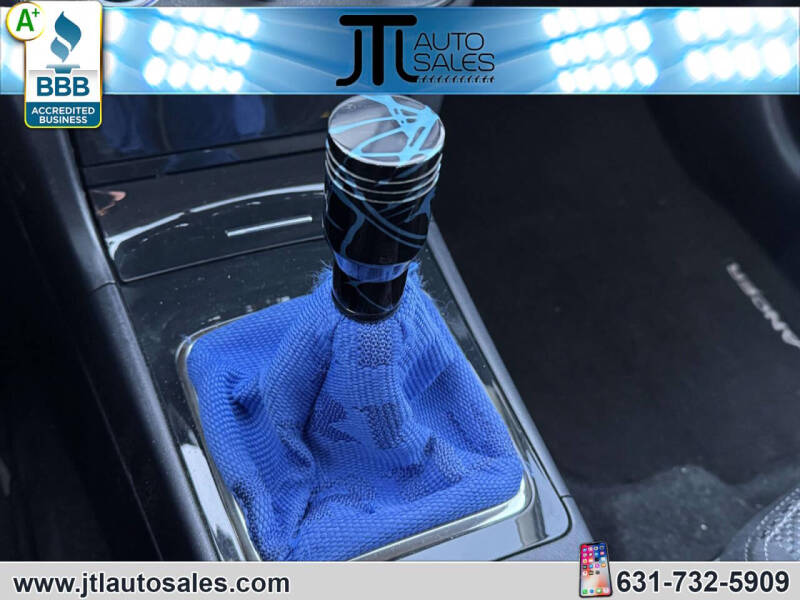 2015 Mitsubishi Lancer GT