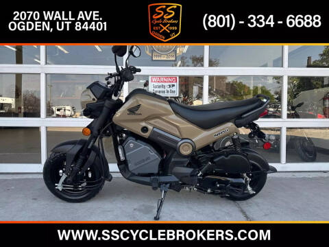 2022 Honda Navi for sale at S S Auto Brokers in Ogden UT