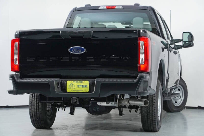 2024 Ford F-350 Super Duty XLT