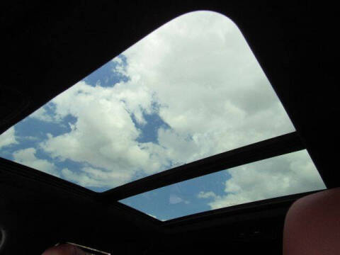 2022 Audi e-tron S quattro Prestige