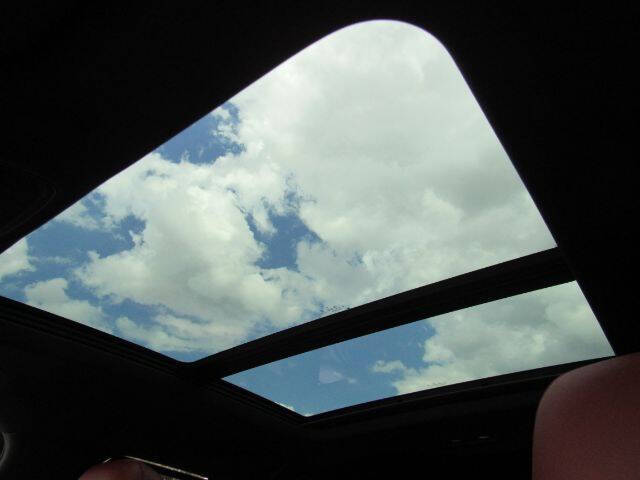 2022 Audi e-tron S quattro Prestige