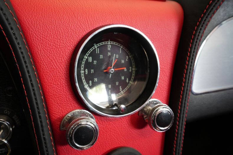 1964 Chevrolet Corvette