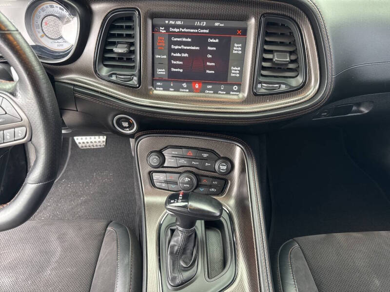 2020 Dodge Challenger R/T