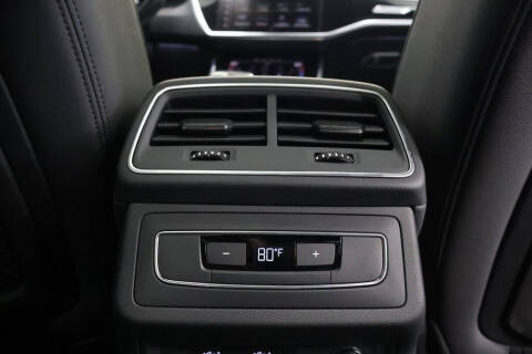 2021 Audi A6 quattro Sport Prem Plus 45 TFSI