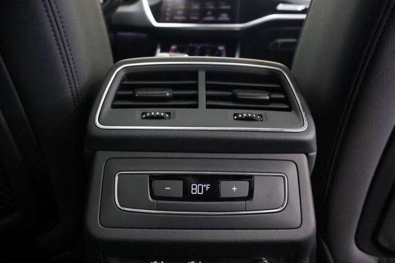 2021 Audi A6 quattro Sport Prem Plus 45 TFSI