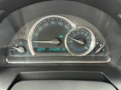 2007 Chevrolet HHR LT