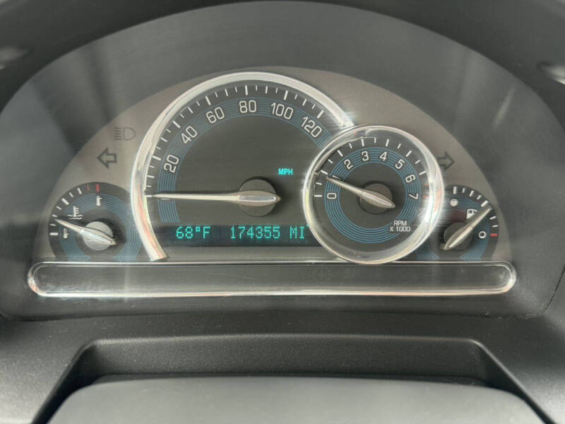 2007 Chevrolet HHR LT
